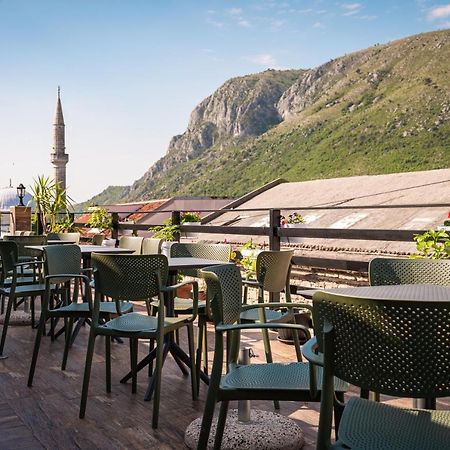 Hostel Backpackers Mostar Zewnętrze zdjęcie