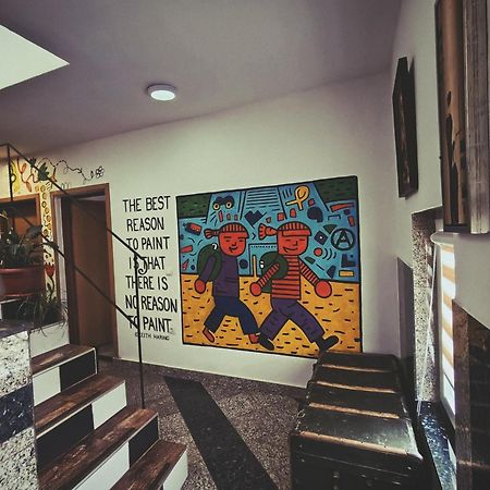 Hostel Backpackers Mostar Zewnętrze zdjęcie