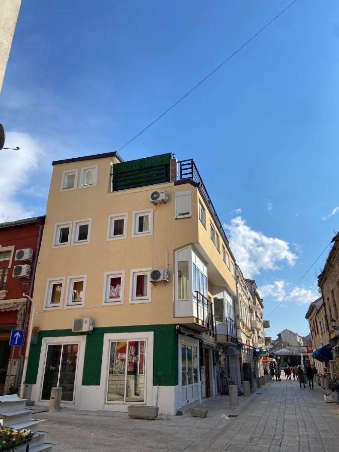 Hostel Backpackers Mostar Zewnętrze zdjęcie