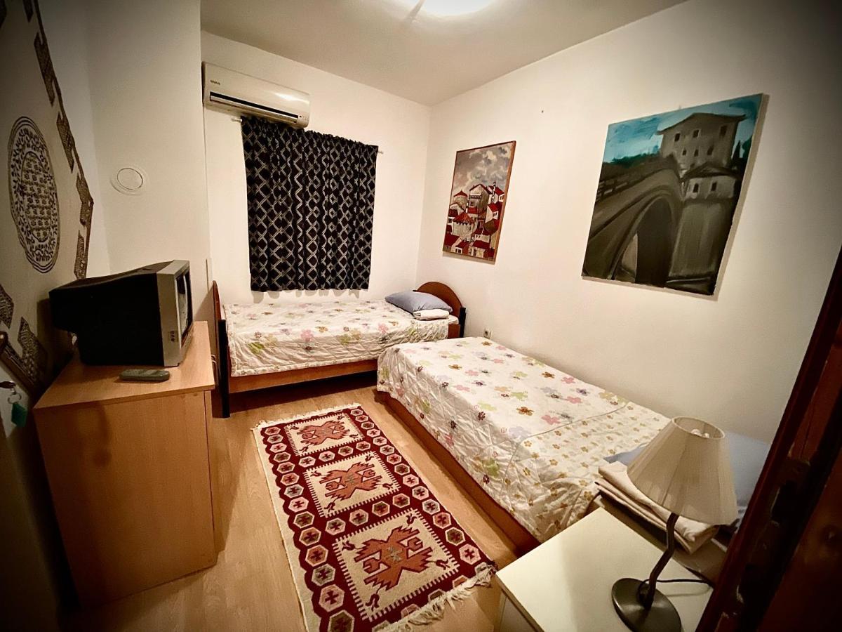 Hostel Backpackers Mostar Zewnętrze zdjęcie