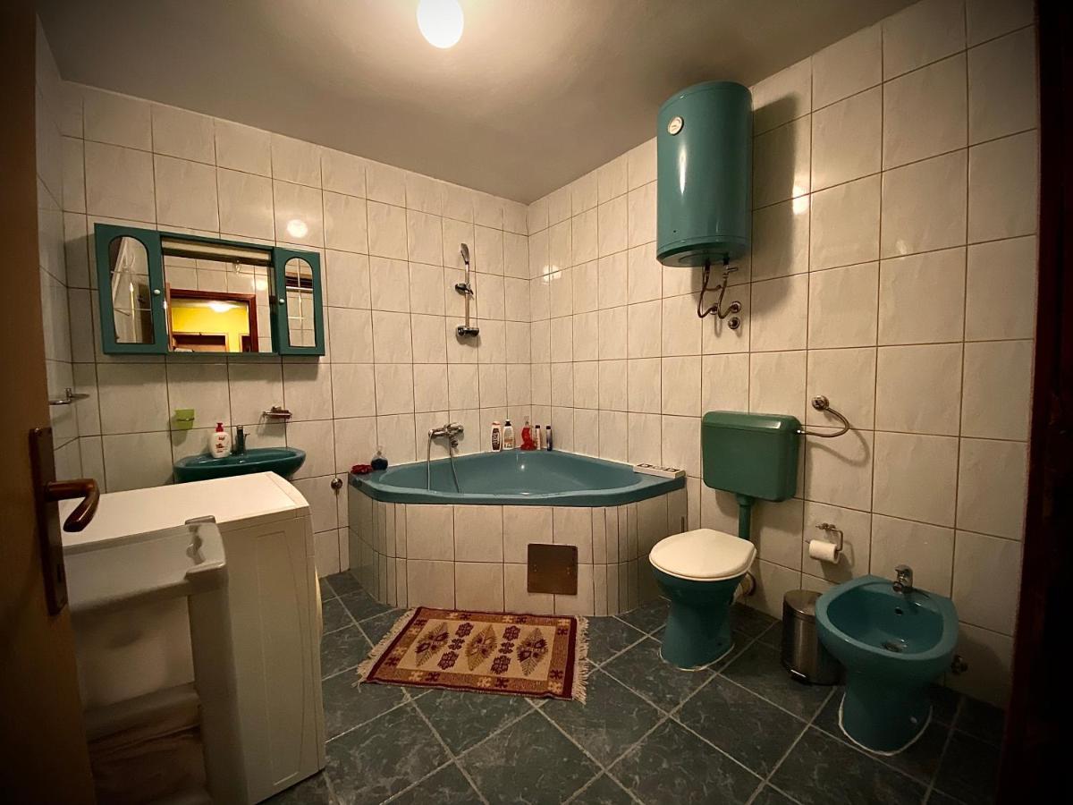 Hostel Backpackers Mostar Zewnętrze zdjęcie