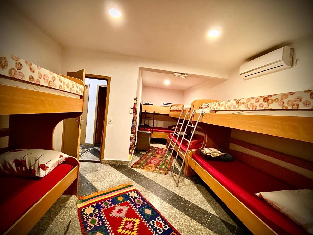 Hostel Backpackers Mostar Zewnętrze zdjęcie