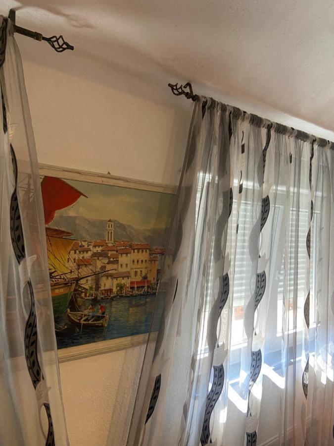 Hostel Backpackers Mostar Zewnętrze zdjęcie