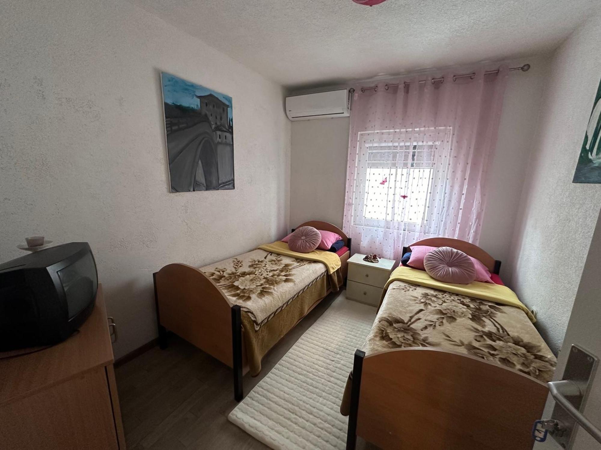 Hostel Backpackers Mostar Zewnętrze zdjęcie