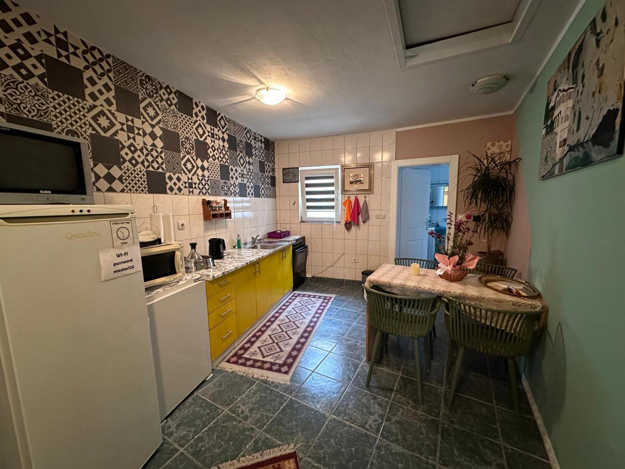 Hostel Backpackers Mostar Zewnętrze zdjęcie