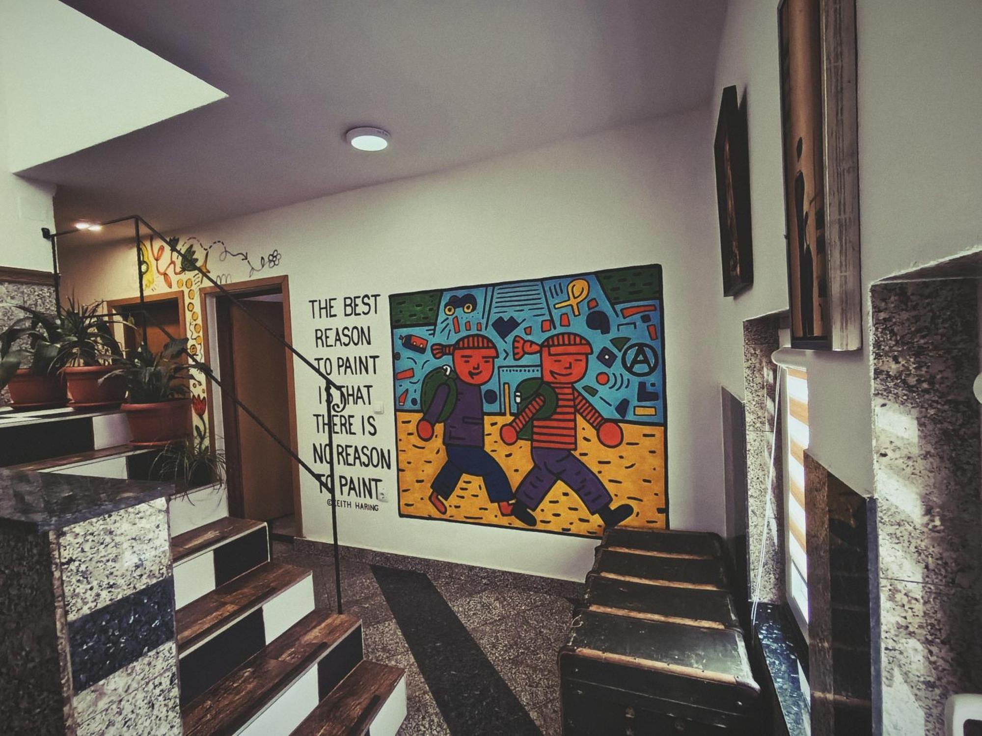 Hostel Backpackers Mostar Zewnętrze zdjęcie