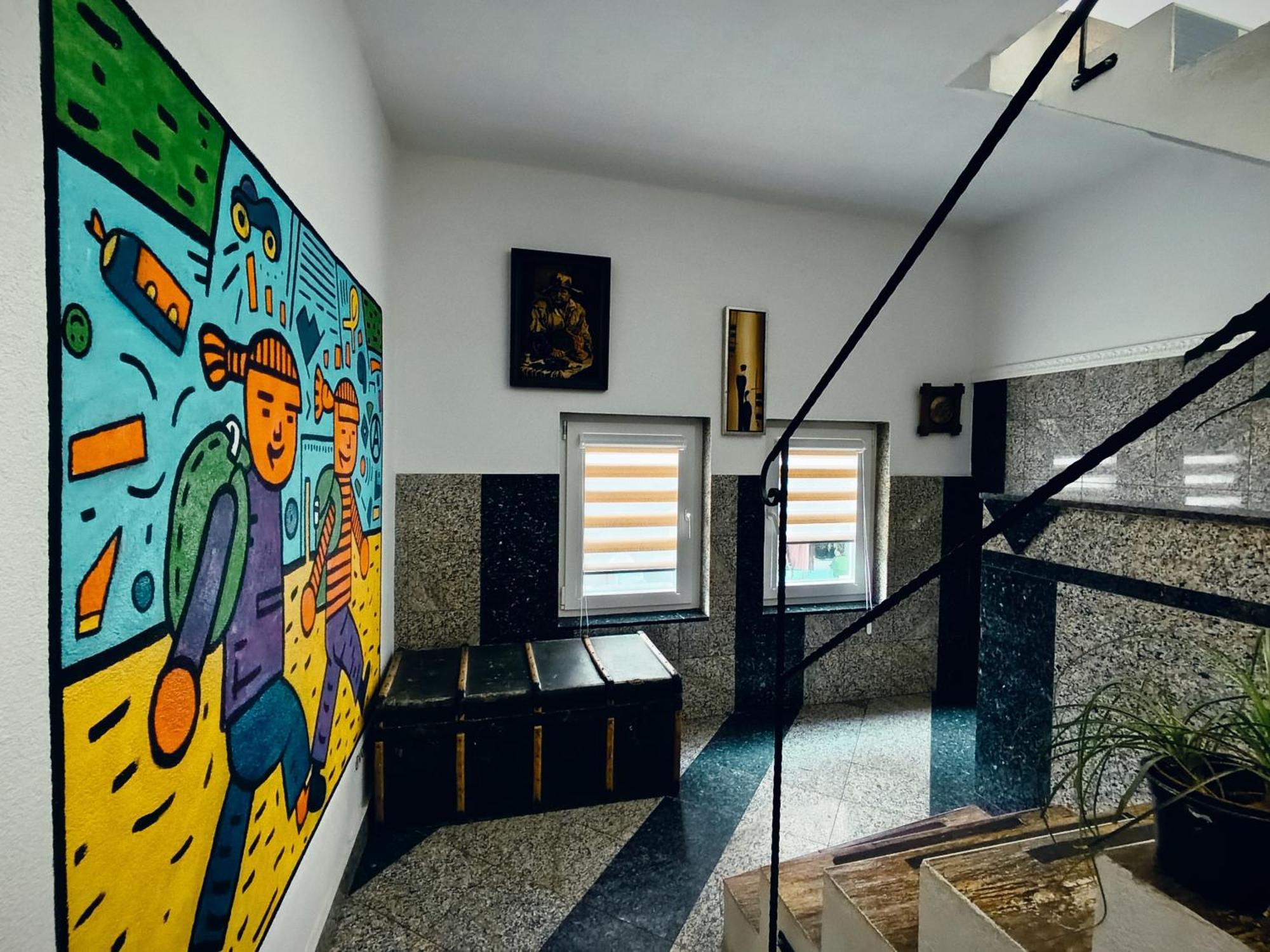 Hostel Backpackers Mostar Zewnętrze zdjęcie