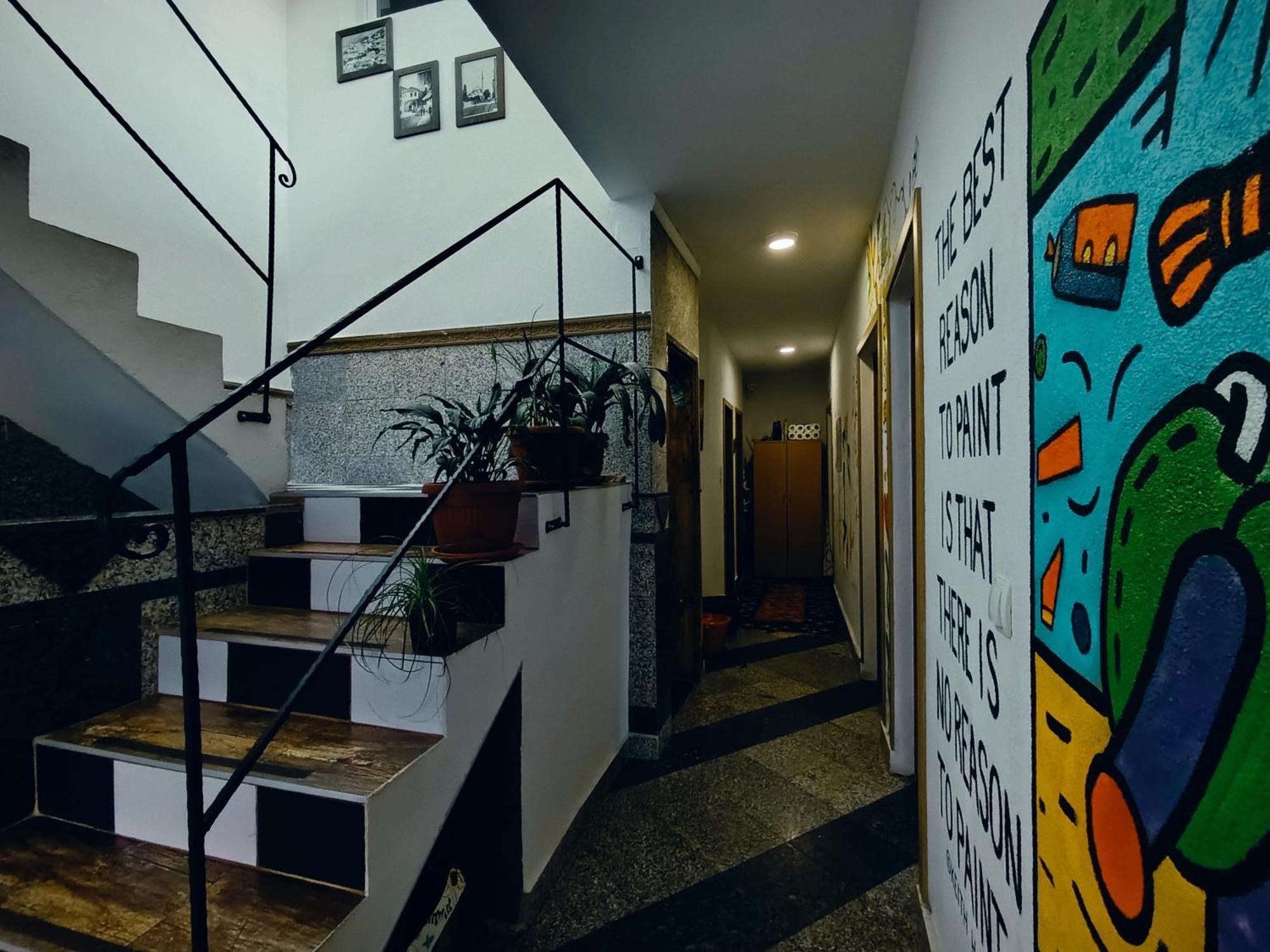 Hostel Backpackers Mostar Zewnętrze zdjęcie