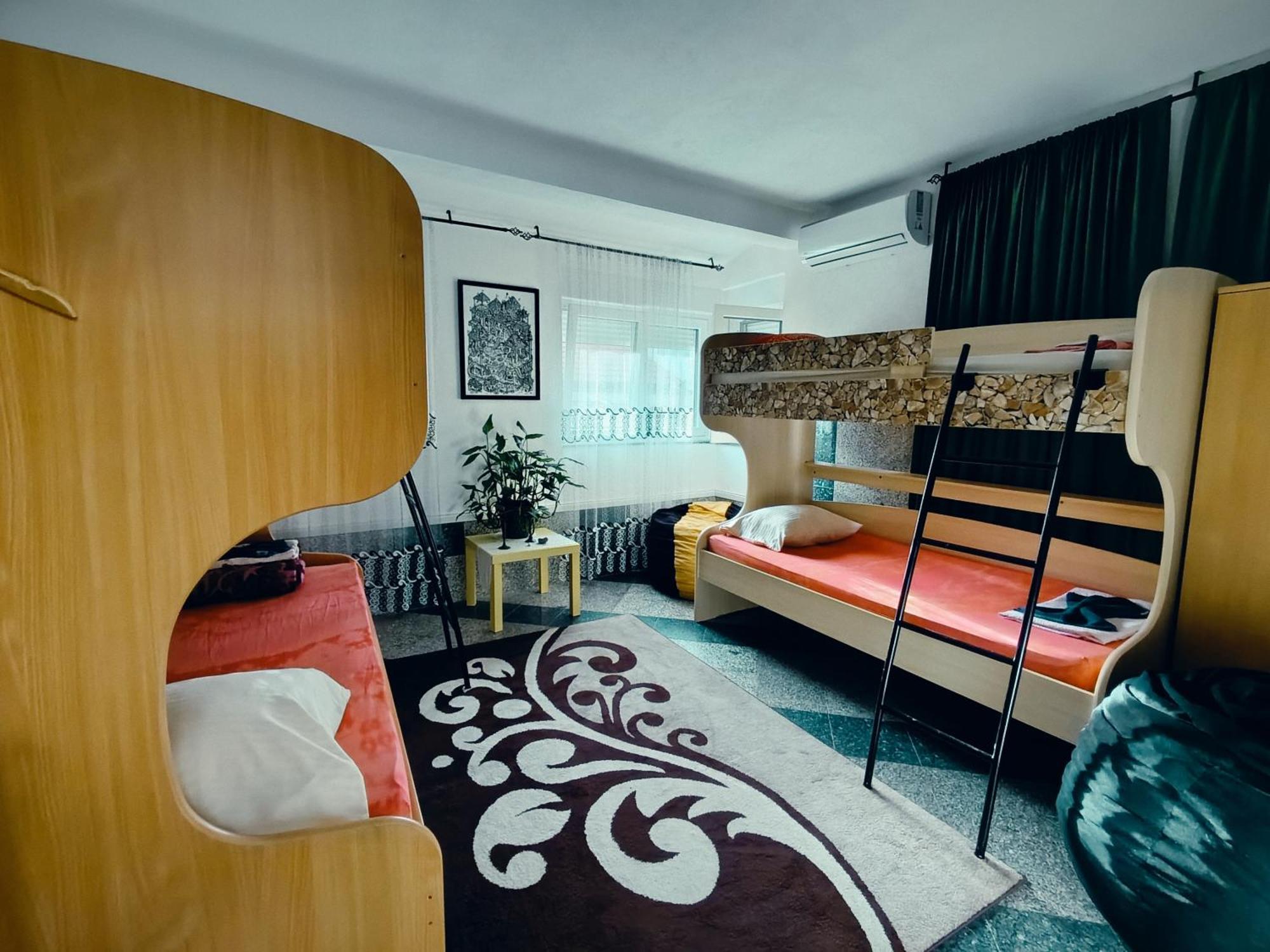 Hostel Backpackers Mostar Zewnętrze zdjęcie