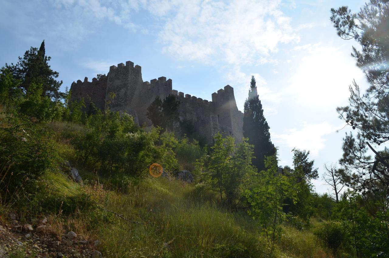 Hostel Backpackers Mostar Zewnętrze zdjęcie